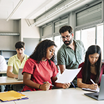 Teacher Training
